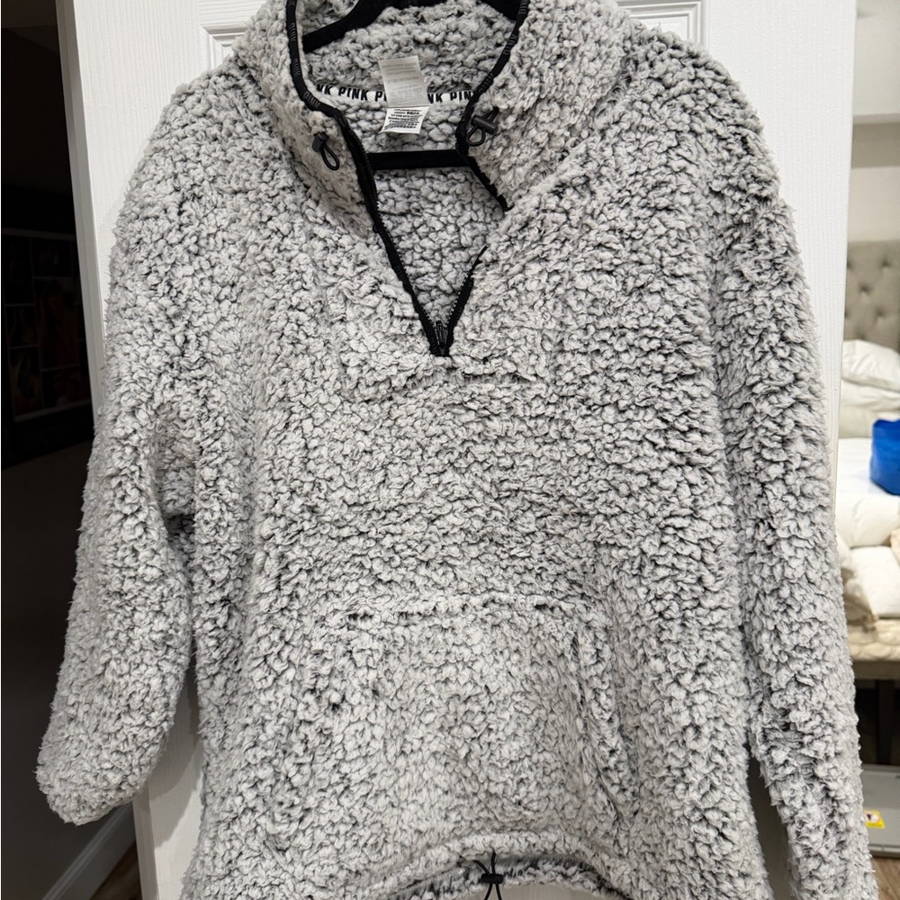 Victoria's Secret PINK Fleece Jacket